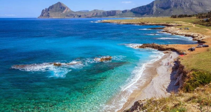 4 Spiagge Di San Vito Lo Capo Sognounviaggioit