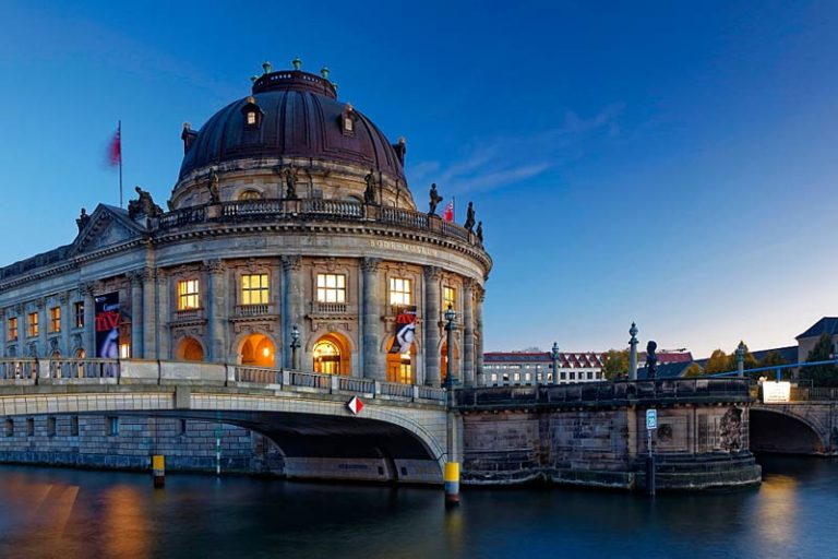 Berlino: +20 Cose Da Fare E Vedere [guida Completa] - SognoUnViaggio.it