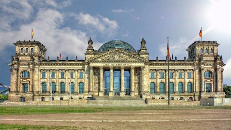 Berlino: +20 Cose Da Fare E Vedere [guida Completa] - SognoUnViaggio.it